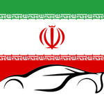 شیشه خودرو ایرانی