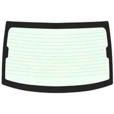 شیشه عقب خودرو تیبا