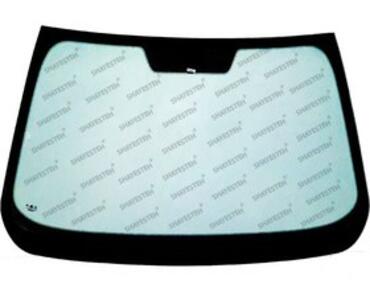 شیشه جلو کوییک