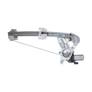 بالابر عفب خودرو 206 برقی