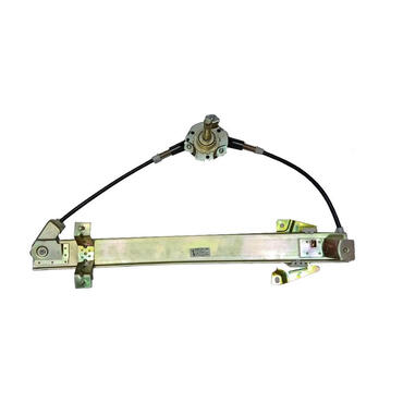 بالابر عقب خودرو تیبا دستی