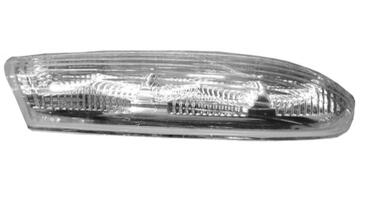 راهنمای آینه خودرو H30 کراس