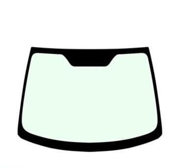 شیشه جلو خودرو برلیانس