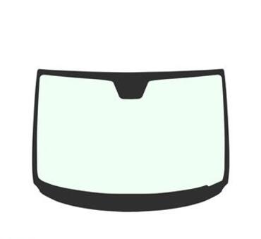 شیشه جلو خودرو جک